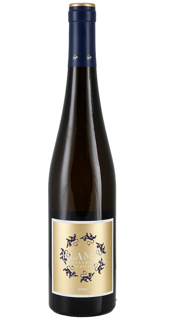 Korrell Klamm Riesling trocken 2020