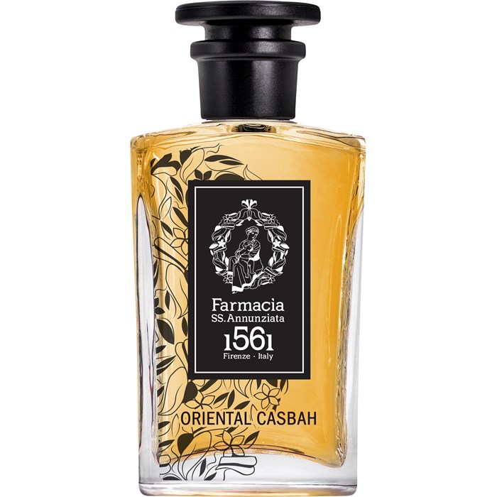Parfum Spray