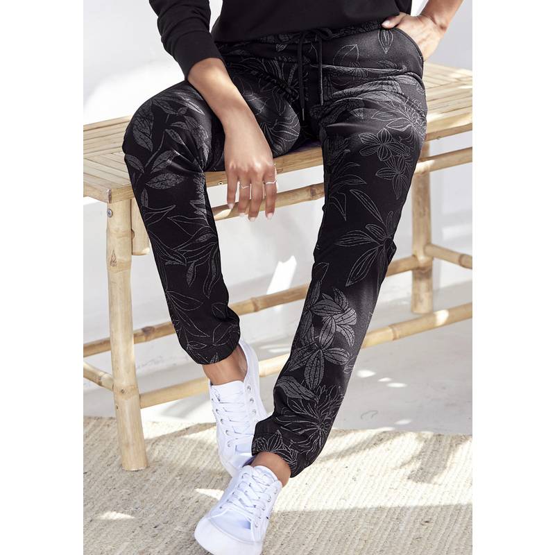 Lascana Sweathose Damen