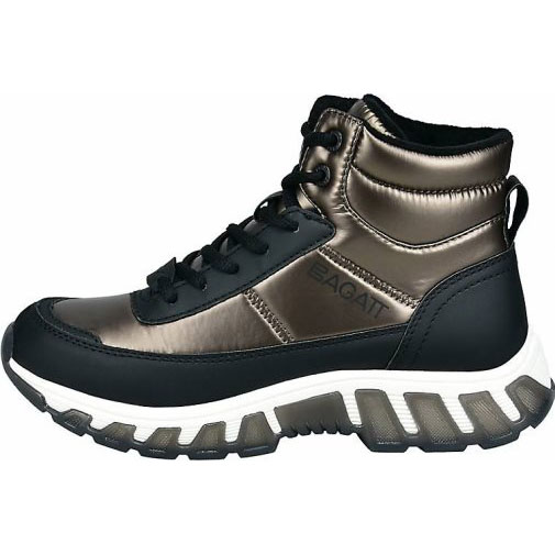 TT. BAGATT Stiefel Chi TEX