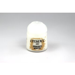 Citadel Dry: Praxeti White (23-04)