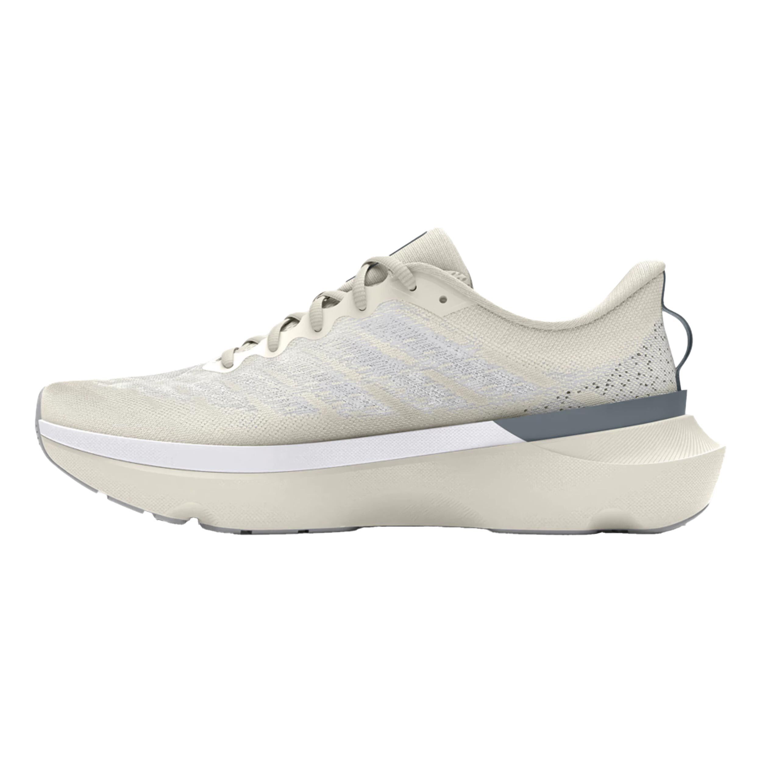 Infinite Pro Cool Down Neutralschuh Herren - Weiß, Grau