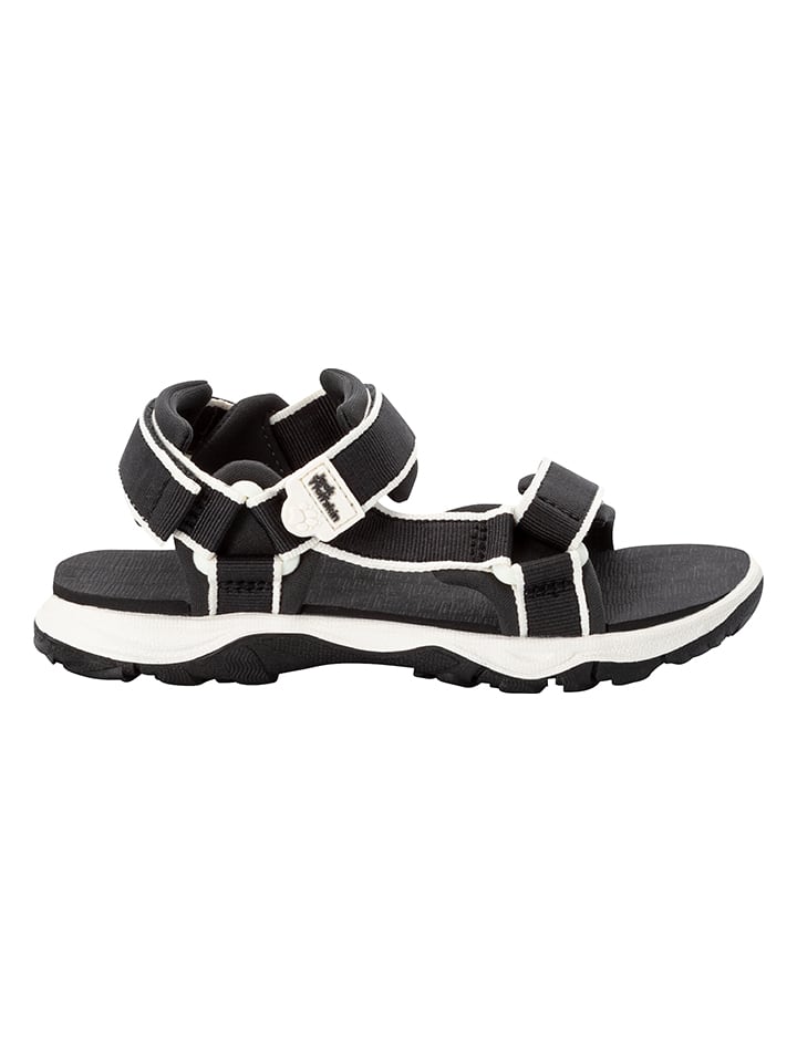 Jack Wolfskin Sandalen 