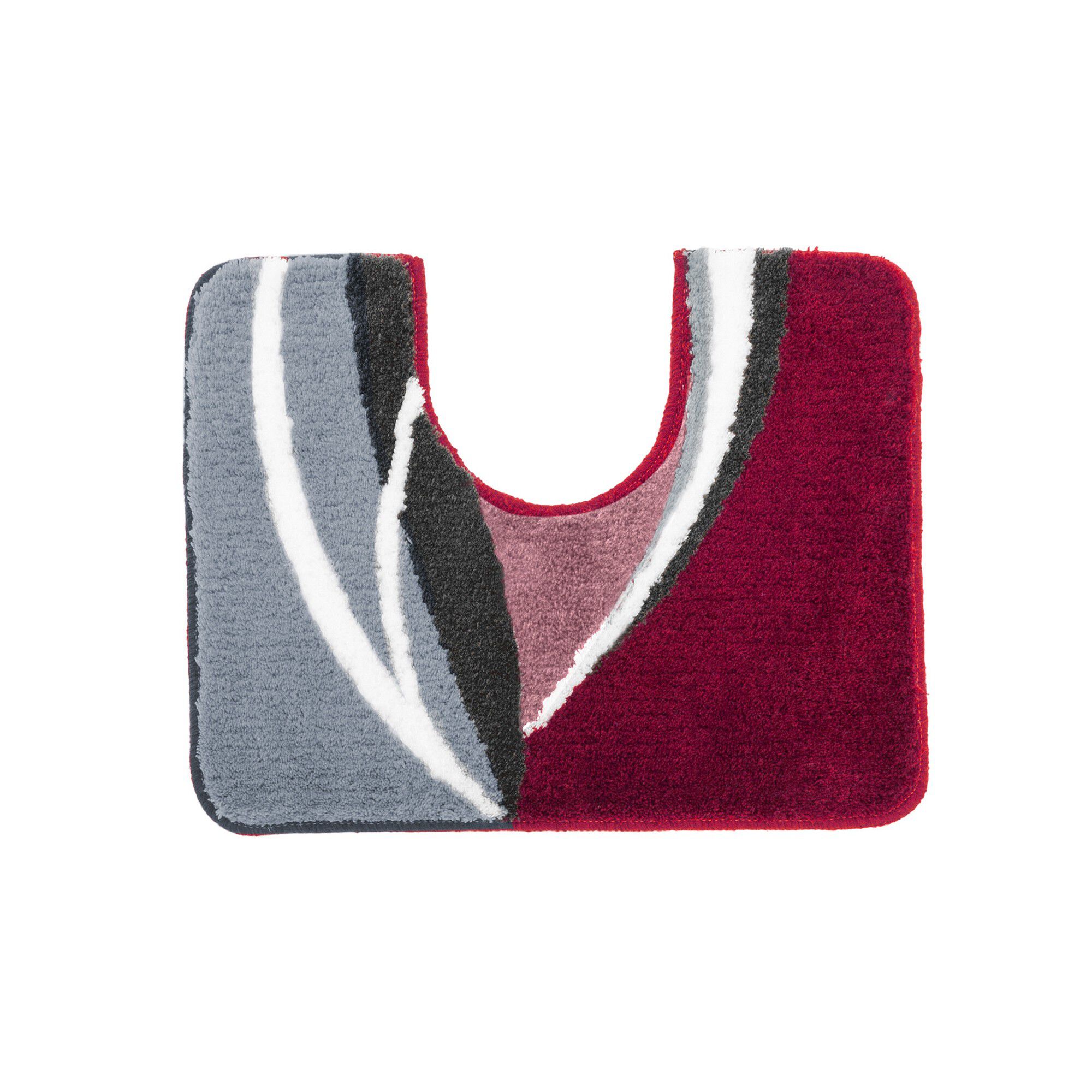 Tapis de bain fantaisie Zilla