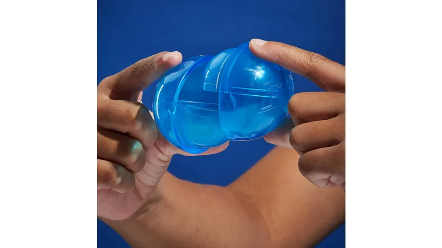 Hasbro - Nerf Super Soaker Hydro Balls 6er-Pack