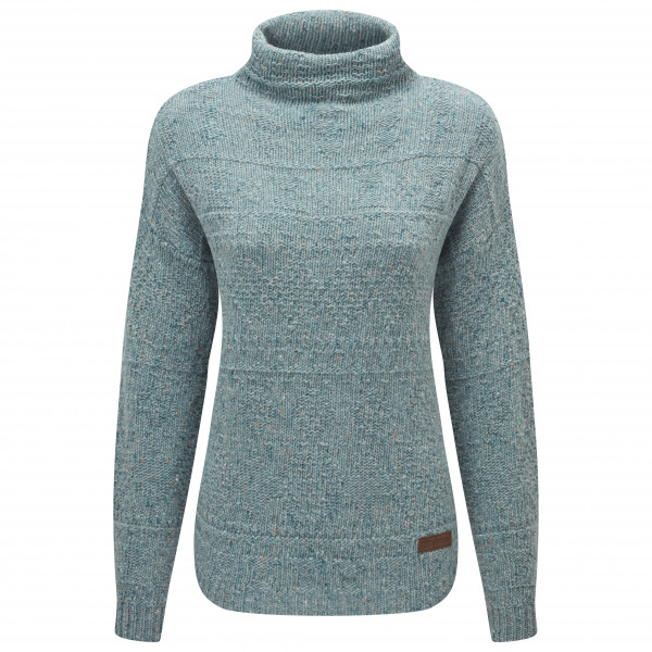 Sherpa - Women's Yuden Pullover Sweater - Merinopullover