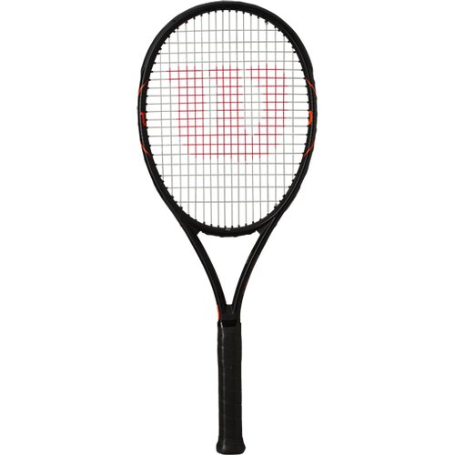 HERREN TENNISSCHLÄGER BURN FST 99 TNS RKT W/O CVR