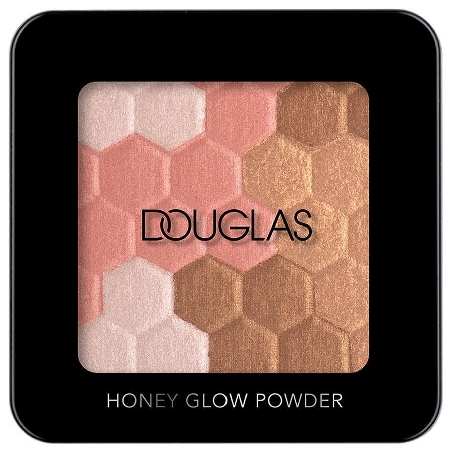 Honey Glow Powder