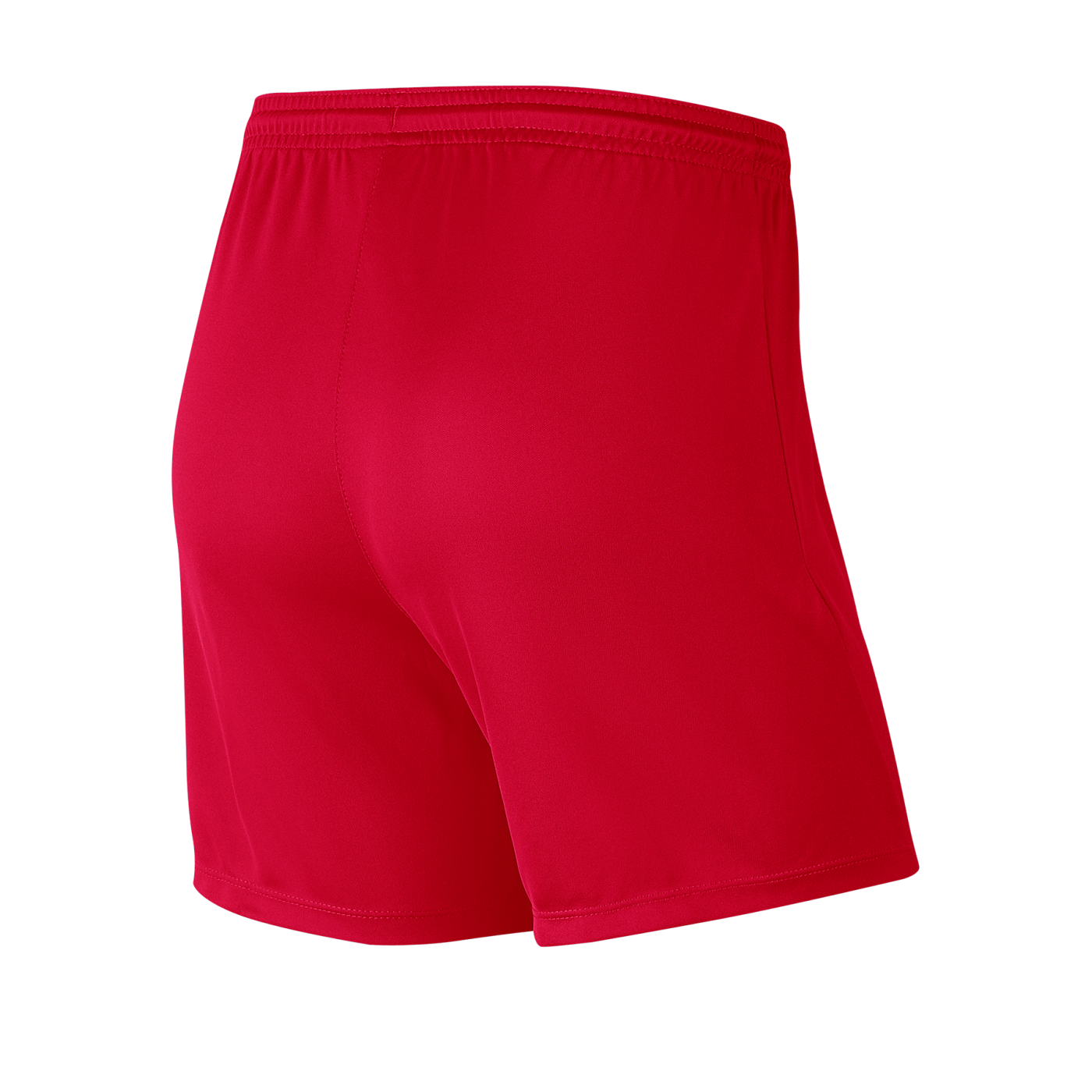 Nike Park III Short Damen Rot F657