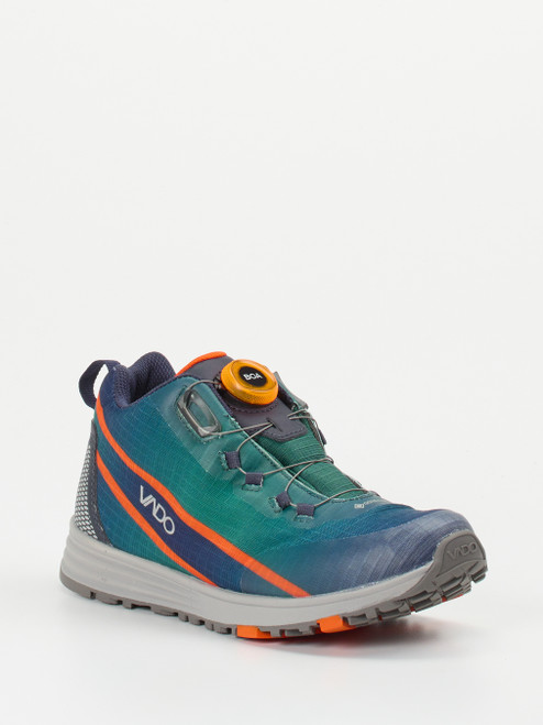 Schnürboots-67001690005 Vado
