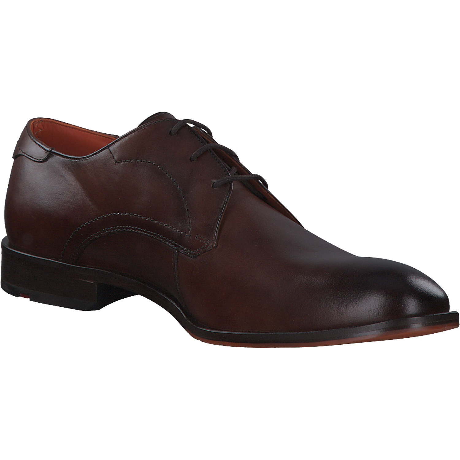 Lloyd Parbat 14147, Klassische Halbschuhe, Herren, Braun
