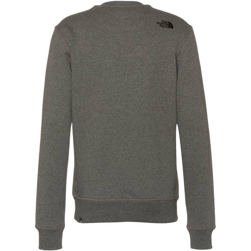 The North Face DREW PEAK Sweatshirt Herren