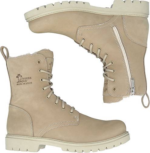 Panama Jack Winterstiefel FRISIA B8