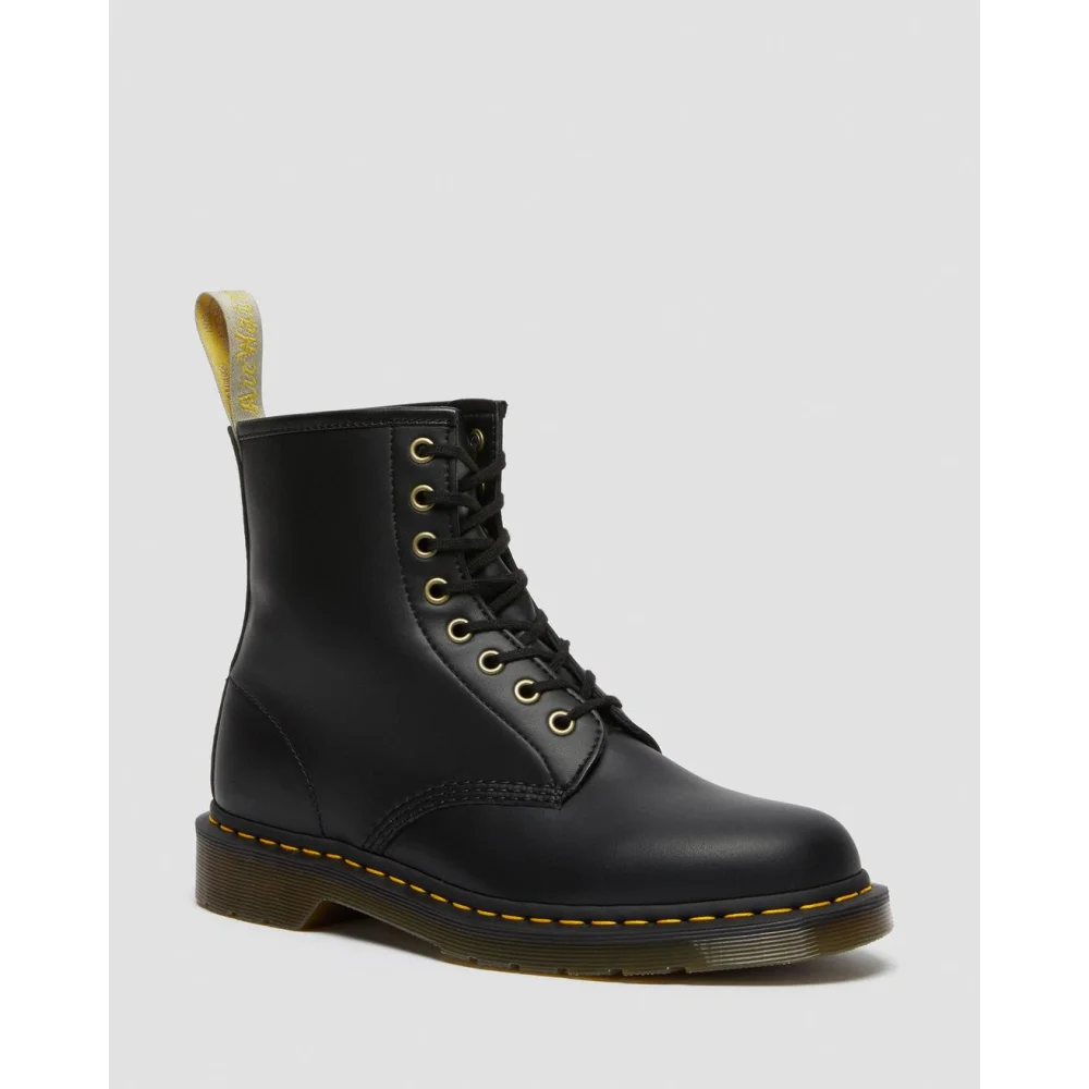 Dr. Martens Vegan 1460 14045001 / schwarz