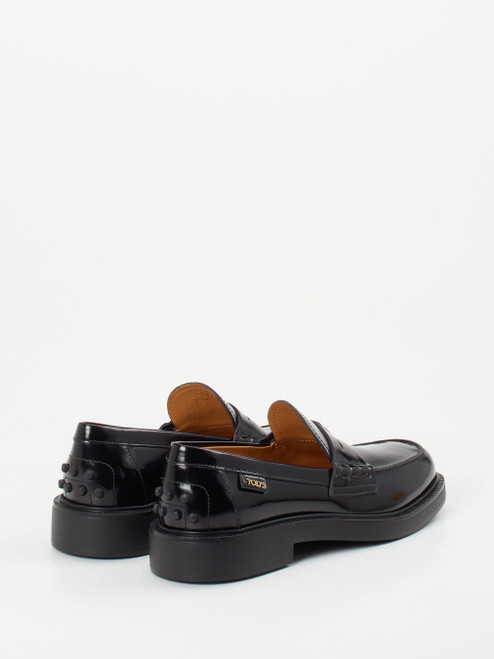 Slipper-15130090215 Tod's