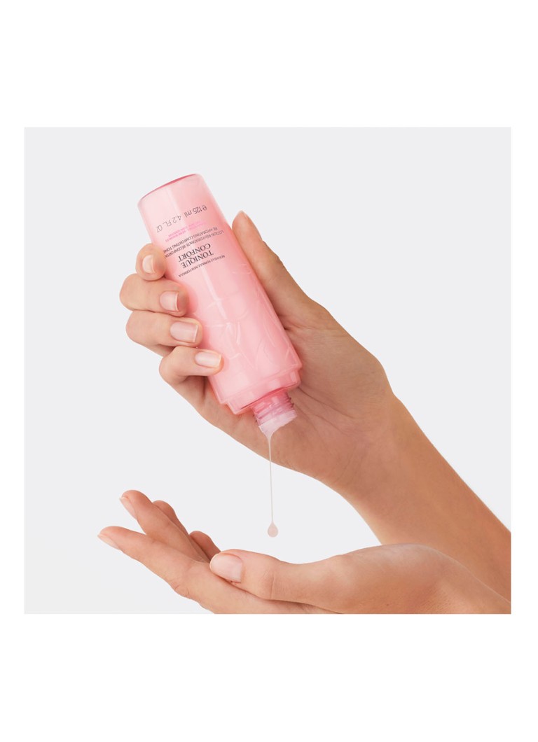 Tonico Lancôme Comfort - tonico