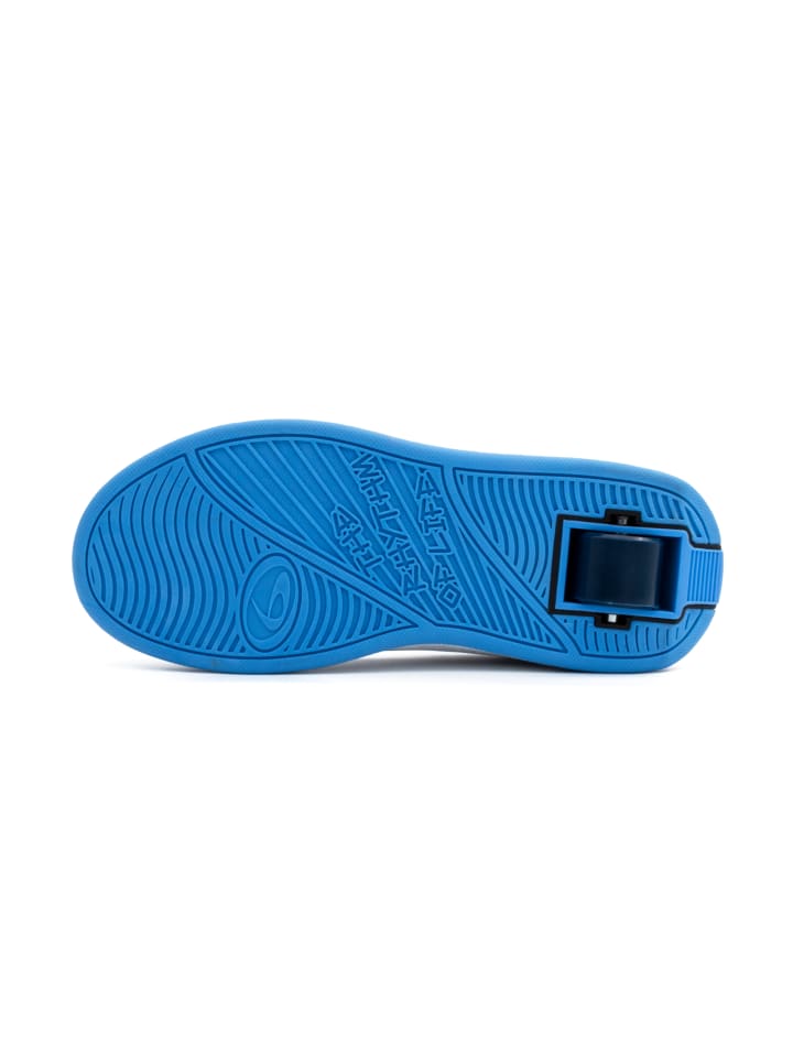 Breezy Rollers BREEZY ROLLERS 2280374 Splash weiss/hellblau günstig kaufen