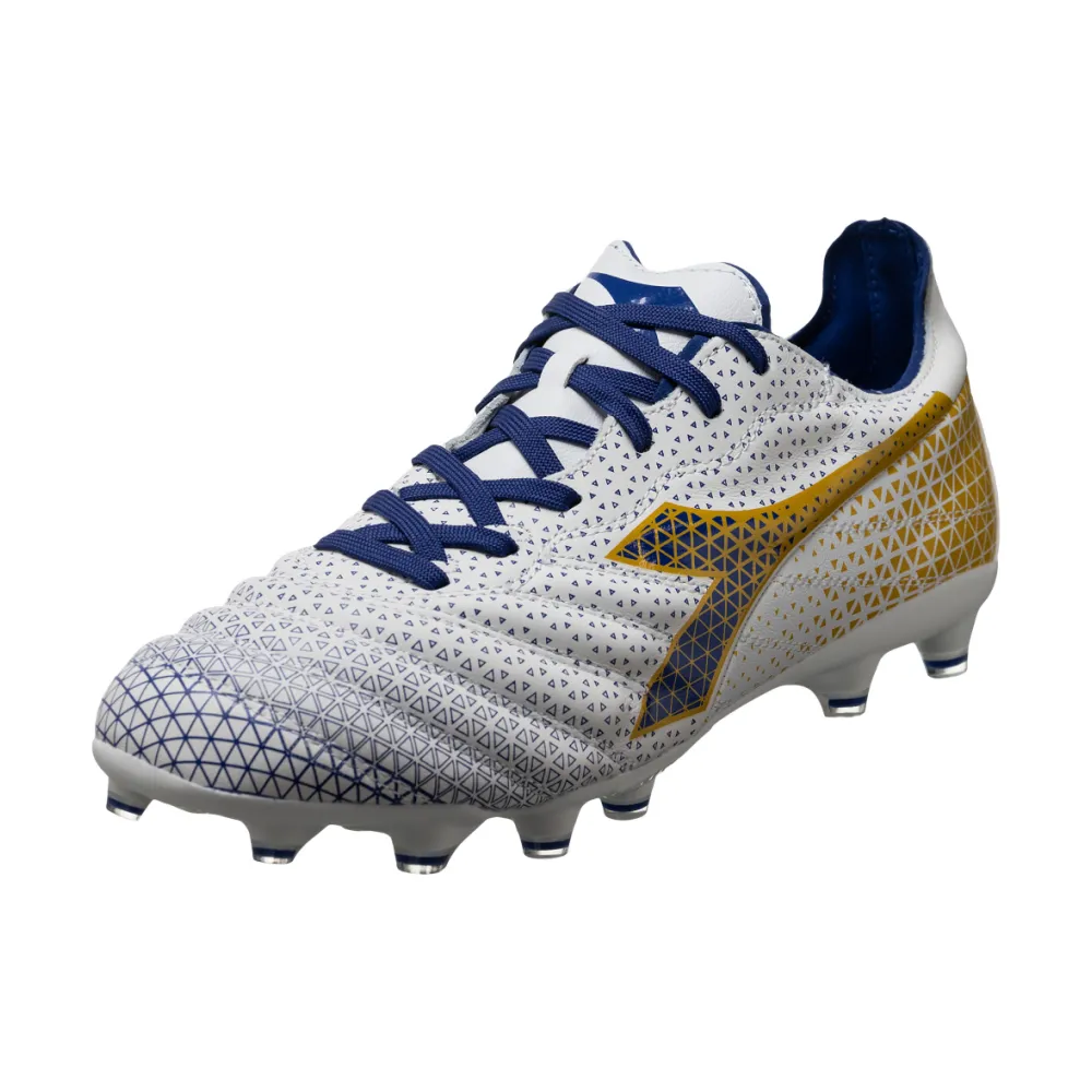 Diadora Brasil Elite GR LT LP12 101.179599-D0953 / weiss
