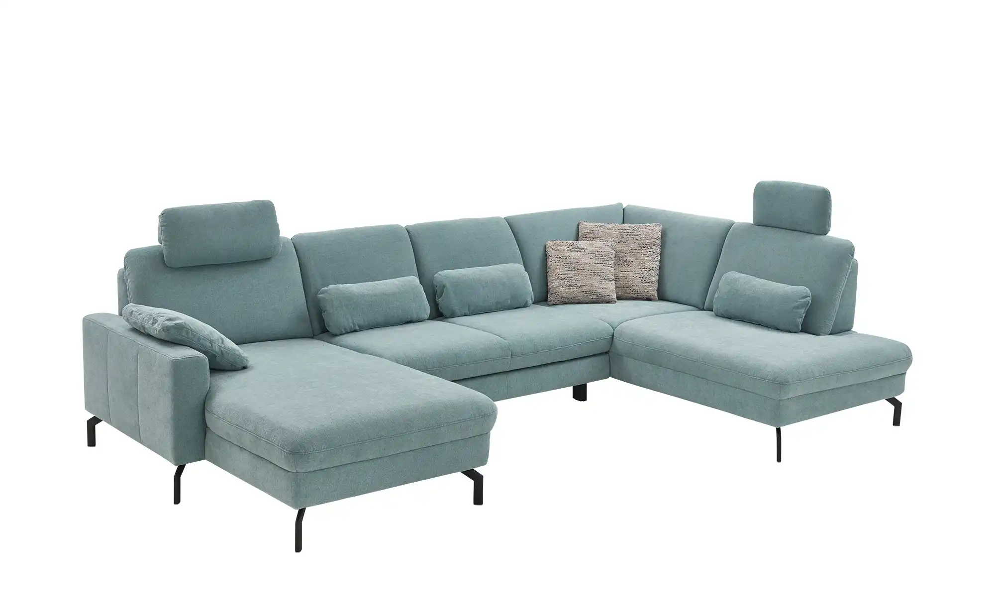 Kollektion Kraft Wohnlandschaft Grace