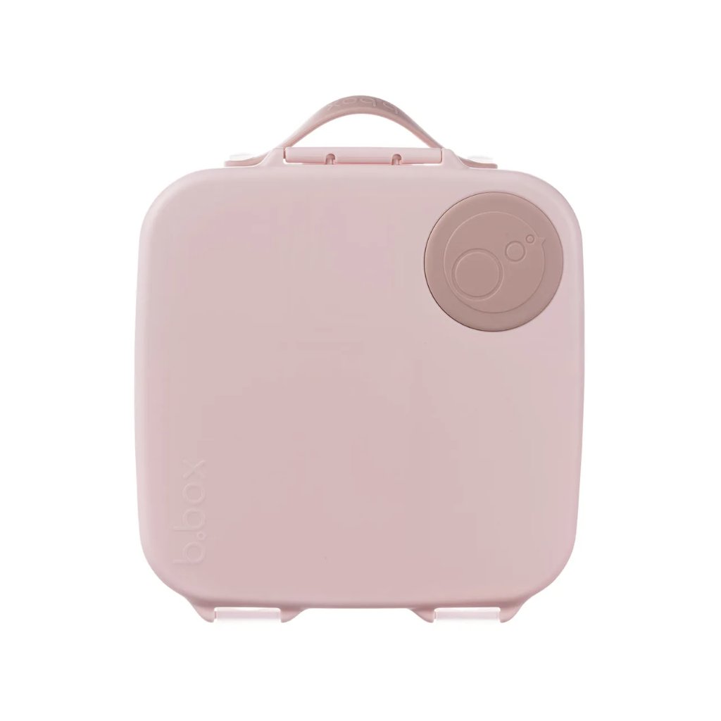 b.box große Snackbox – Blush Crush