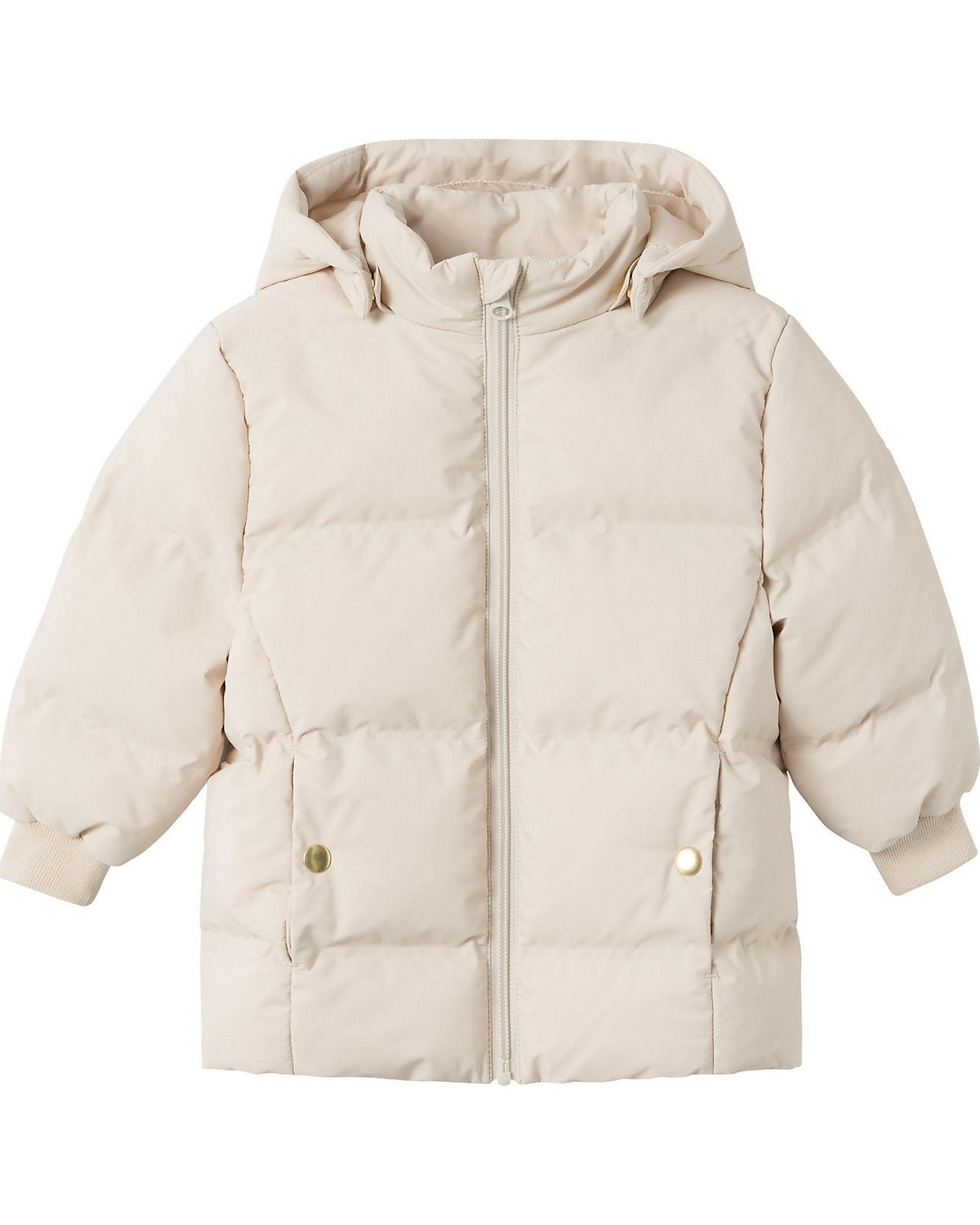 Winterjacke NMFMELLOW für Mädchen