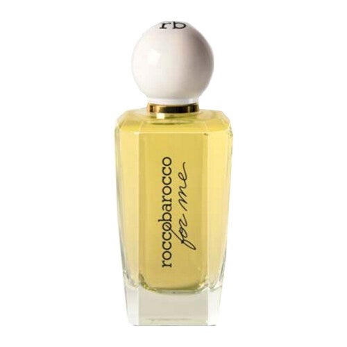 Woda perfumowana Roccobarocco For Me 100 ml