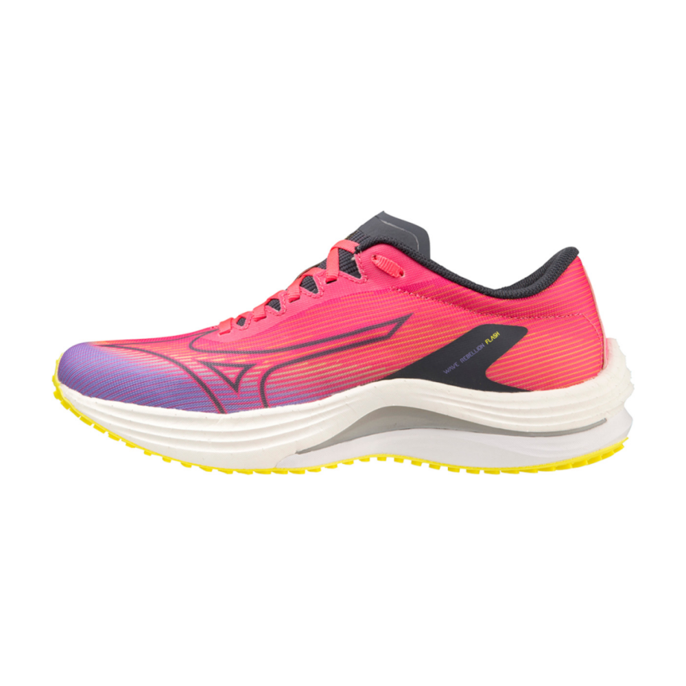 Mizuno Wave Rebellion Flash J1GD233571 / bunt