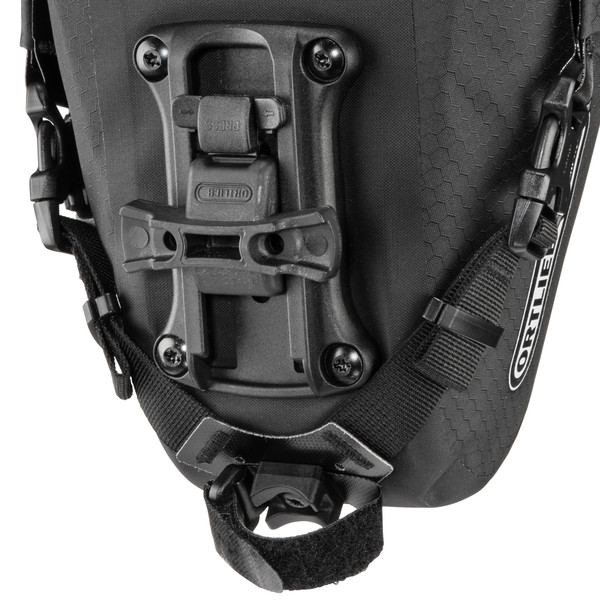 SADDLE-BAG TWO - Satteltasche