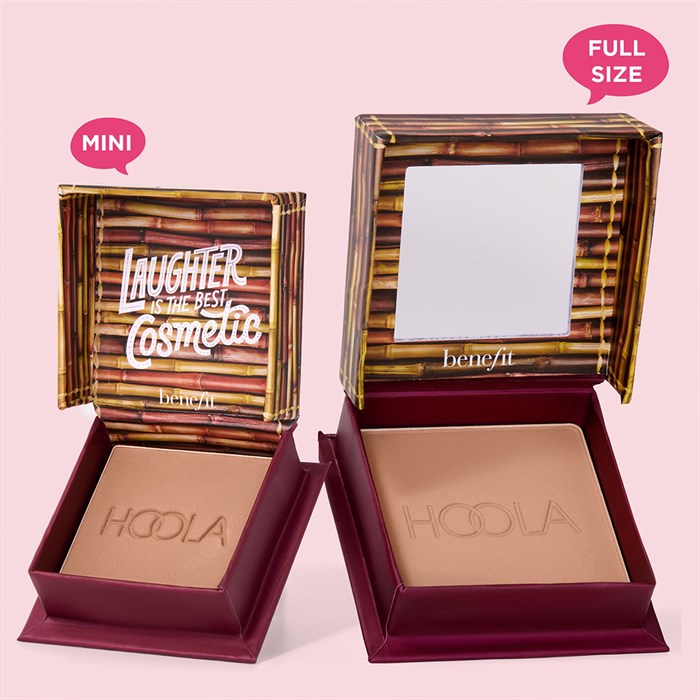 Hoola Matt Bronzing Powder
