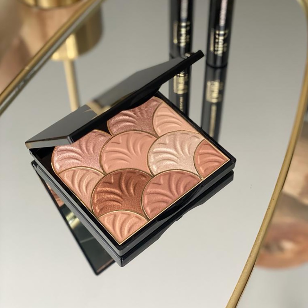 delfy Fantasy Palette Palette