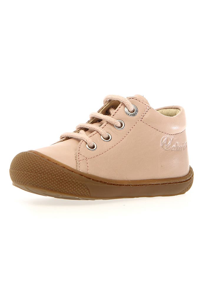 Naturino Leder-Sneakers 