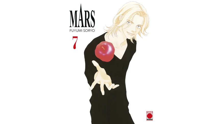 Mars 07
