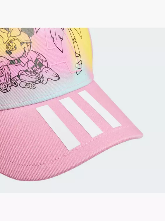 adidas Disneys Minnie Maus Kids Kappe