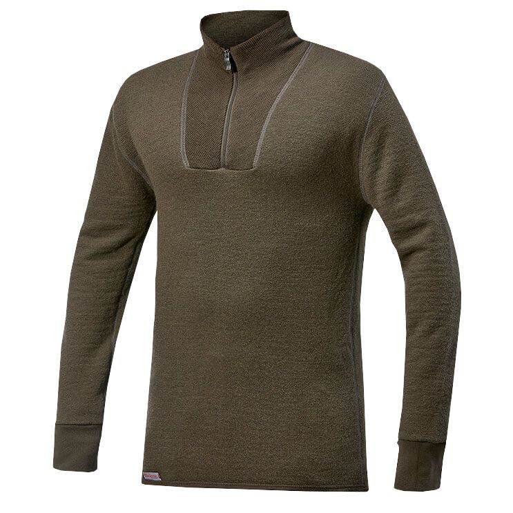 Turtleneck 400 Rollkragen Shirt