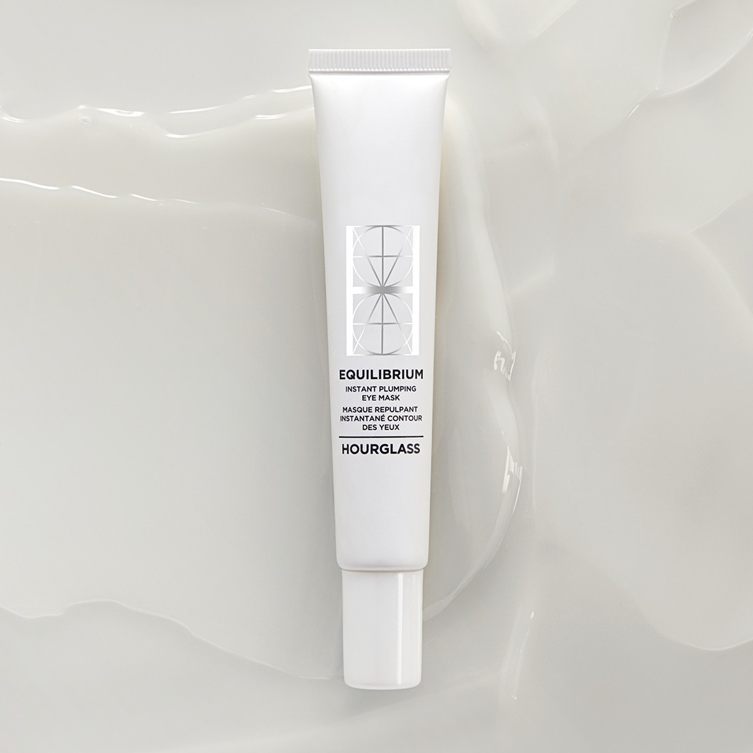 Instant Plumping Eye Mask