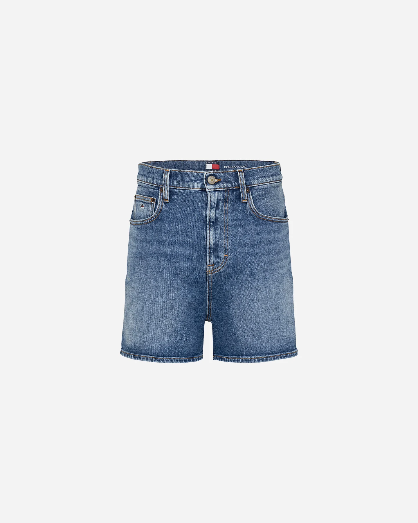 Džínsy Tommy Hilfiger Mom Fit W DW0DW20092-1A5