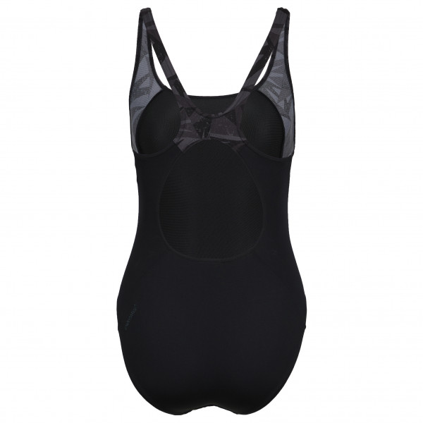 Speedo - Women's Hyperboom Splice Muscleback - Badeanzug