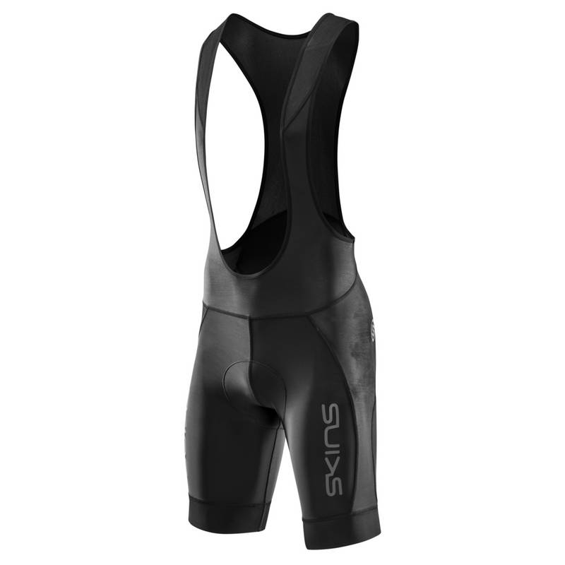 Skins Elite Fahrradtights Herren