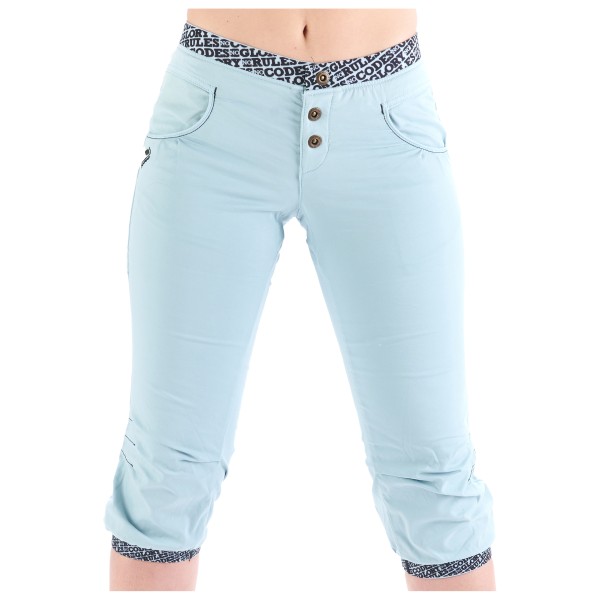 Nograd - Women's Sahel 3/4 - Shorts