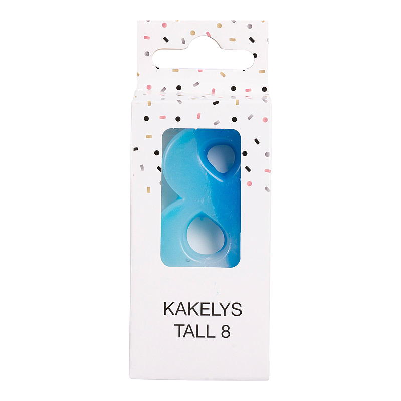 Giform Kakelys Tall 8