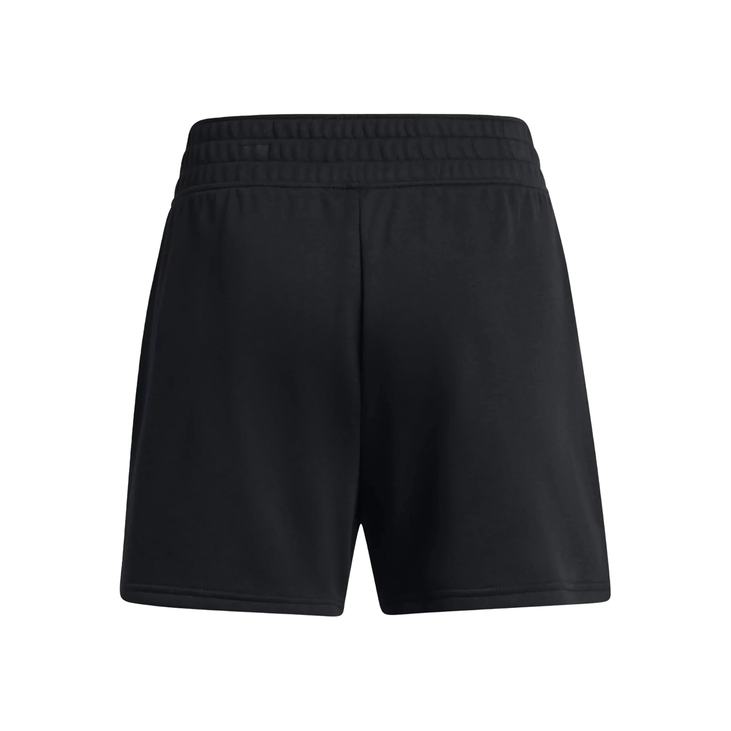 Rival Terry Shorts Damen - Schwarz