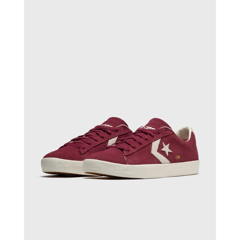 Converse PL Vulc Pro A02953C / rot