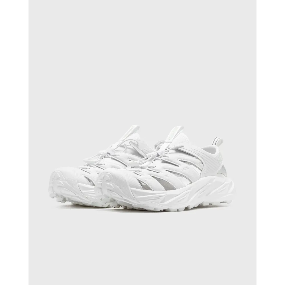 Hoka Hopara 1123112-WHWH / weiss