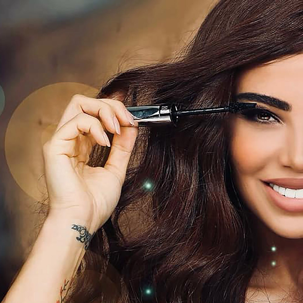 delfy Extra Volume Mascara