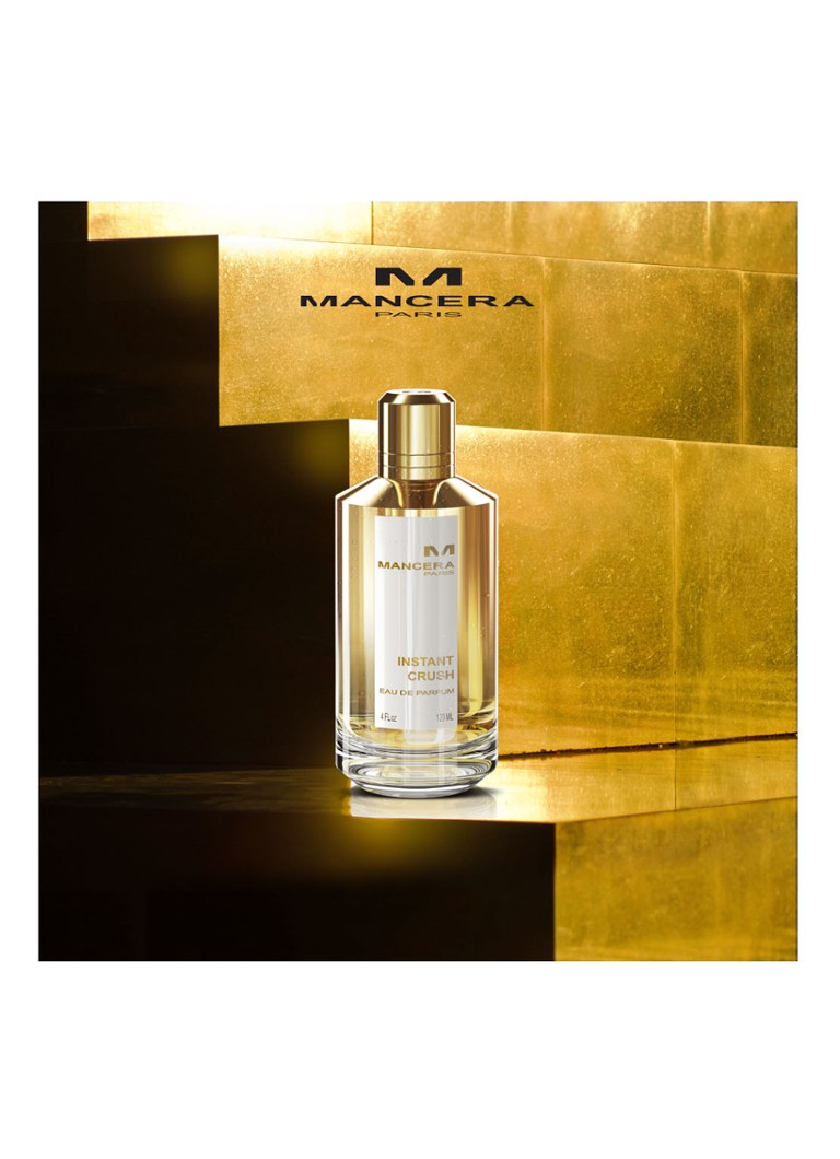 Mancera Eau de Parfum Instant Crush