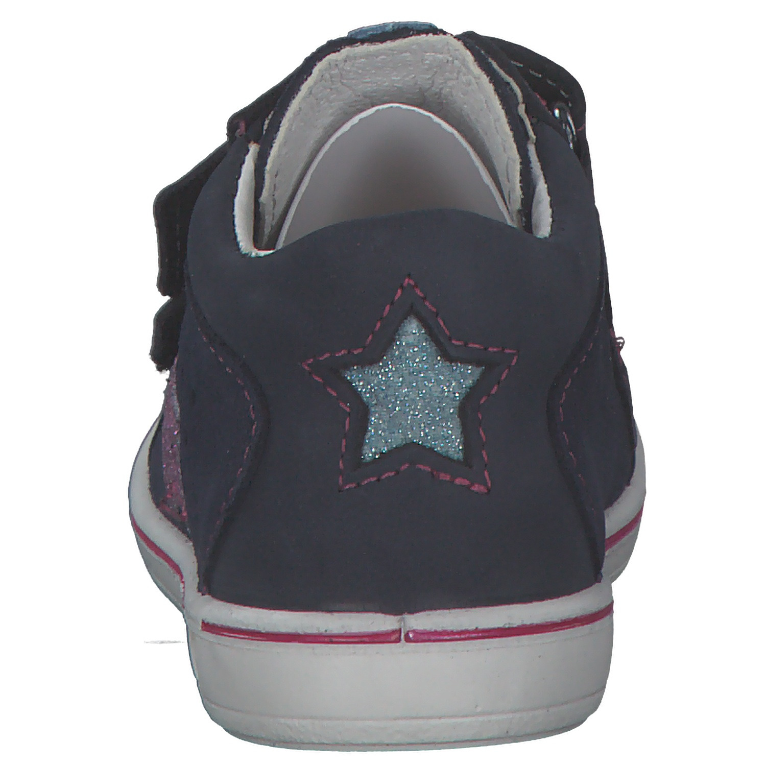 Ricosta Mina 2601502, Krabbel- & Lauflernschuhe, Kinder, Blau