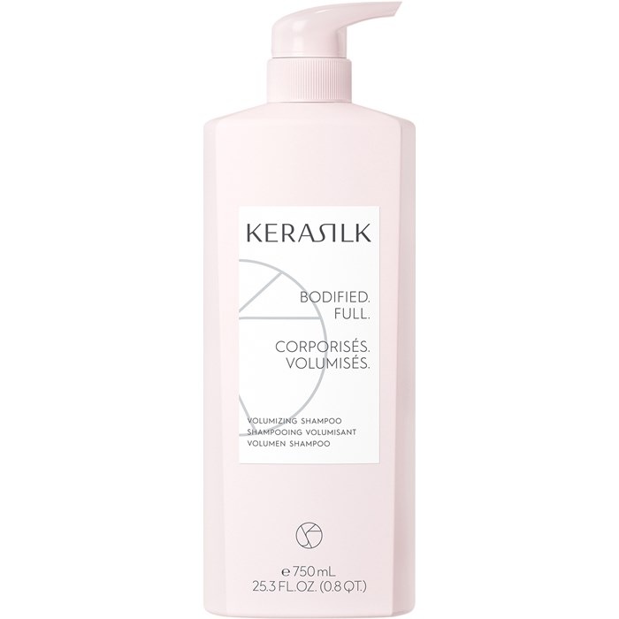 Volumen Shampoo