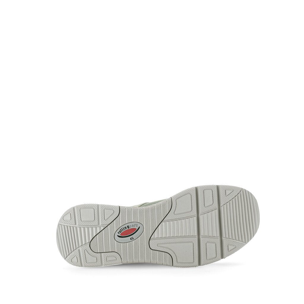 rollingsoft Sneaker low grün