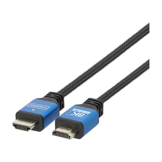 Cablu HDMI EDENWOOD 8K 2.1 3M
