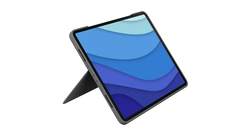 Logitech Combo Touch iPad Pro 12,9